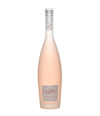 Domaine Lafage Domaine Lafage Miraflors Rosé IGP Côtes Catalanes 2025 MAGNUM (1.5L)