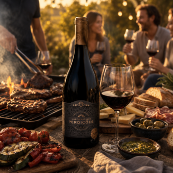 Beste BBQ Wijnen
