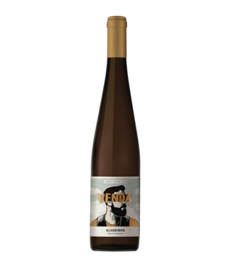 Quinta da Venda Quinta da Venda Alvarinho