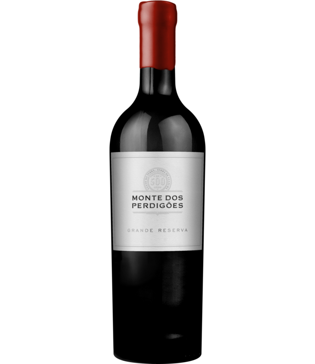 Monte dos Perdigões Grande Reserva Tinto