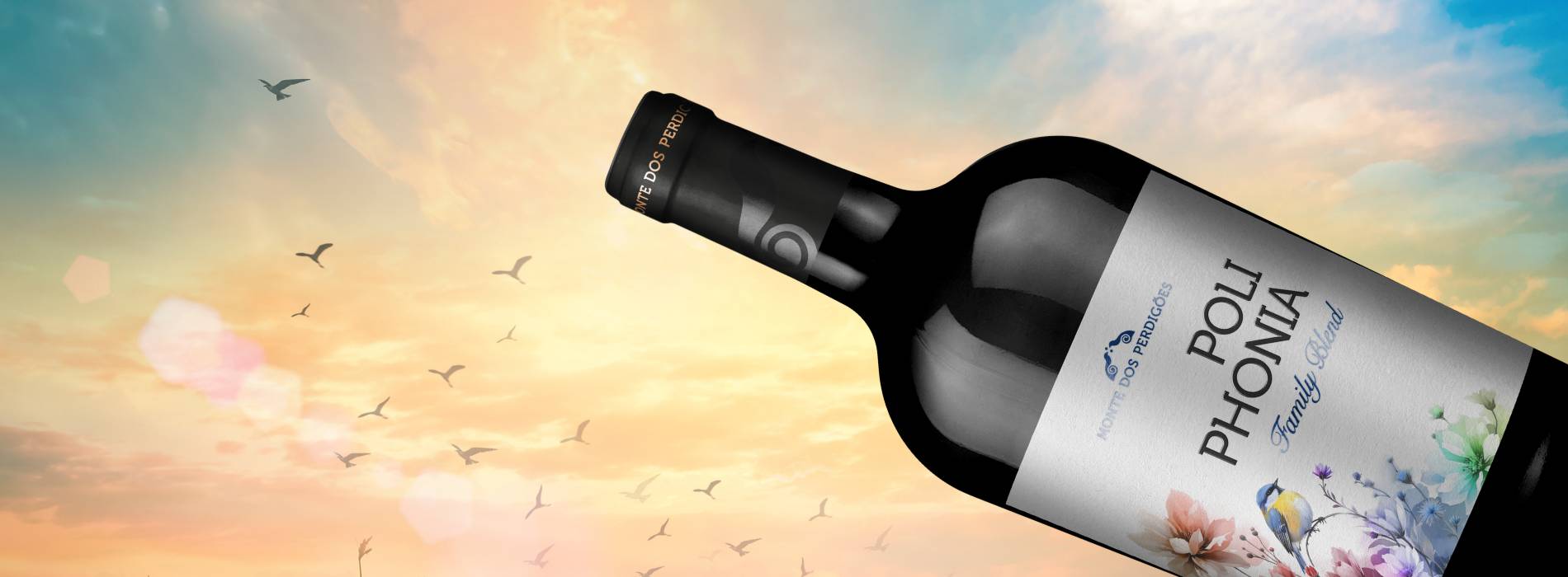 Poliphonia Family Blend