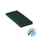 Wecoline Doodlebug pad full cycle groen Wecoline Doodlebug pad full cycle groen