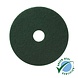 Wecoline Schrob pad full cycle groen 6,5 inch Wecoline Schrob pad full cycle groen 6,5 inch
