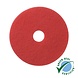 Wecoline Schrob pad full cycle rood 6 inch Wecoline Schrob pad full cycle rood 6 inch