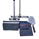 Wecoline Allure microvezel starterspakket Wecoline Allure microvezel starterspakket