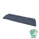 Wecoline Allure microvezel vlakmop blauw 45 cm Wecoline Allure microvezel vlakmop blauw 45 cm
