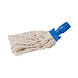 Wecoline Minimop blauw Wecoline Minimop blauw