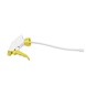 Wecoline Sprayrevolver t.b.v. flacon geel Wecoline Sprayrevolver t.b.v. flacon geel