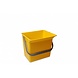 Wecoline Emmer t.b.v. materiaalwagen geel Wecoline Emmer t.b.v. materiaalwagen geel