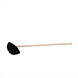 Wecoline Plumeaux op steel 100 cm Wecoline Plumeaux op steel 100 cm