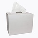 X-wipe wit light interfold dispenserdoos X-wipe wit light interfold dispenserdoos