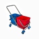 Wecoline Rolemmer 2 x 15 liter Wecoline Rolemmer 2 x 15 liter