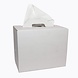 X-wipe wit light interfold dispenserdoos X-wipe wit light interfold dispenserdoos