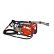 Oertzen Oertzen 314 Profi (140 bar / 760 l/u) hogedrukreiniger Oertzen Oertzen 314 Profi (140 bar / 760 l/u) hogedrukreiniger
