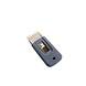 Moerman pocketschraper 4 cm Moerman pocketschraper 4 cm