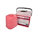 Wecoline Clean 'n Easy Sanitair rood navulbare emmer Wecoline Clean 'n Easy Sanitair rood navulbare emmer