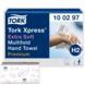 Tork Tork Xpress® extra zachte multifold handdoek H2 Tork Tork Xpress® extra zachte multifold handdoek H2