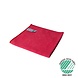 Wecoline Microvezeldoek gebreid rood Wecoline Microvezeldoek gebreid rood