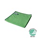 Wecoline Microvezeldoek gebreid groen Wecoline Microvezeldoek gebreid groen