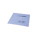 Wecoline Reinigingsdoek Biobased blauw Wecoline Reinigingsdoek Biobased blauw
