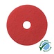 Wecoline Schrob pad full cycle rood 6 inch Wecoline Schrob pad full cycle rood 6 inch