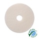 Wecoline Pad polish full cycle wit 17 inch Wecoline Pad polish full cycle wit 17 inch