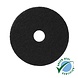 Wecoline Dunne strip pad zwart 17 inch Wecoline Dunne strip pad zwart 17 inch