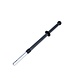 Wecoline Allure telescoopsteel ergo grijs Wecoline Allure telescoopsteel ergo grijs