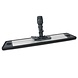 Wecoline Stofwisframe Lamirail grijs 55 cm verstelbaar Wecoline Stofwisframe Lamirail grijs 55 cm verstelbaar