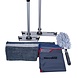 Wecoline Allure microvezel starterspakket Wecoline Allure microvezel starterspakket