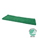 Wecoline Microvezel vlakmop groen 45 cm Wecoline Microvezel vlakmop groen 45 cm