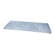 Wecoline Allure microvezel scrubmop geel 45 cm Wecoline Allure microvezel scrubmop geel 45 cm