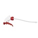Wecoline KSprayrevolver t.b.v. flacon rood Wecoline KSprayrevolver t.b.v. flacon rood