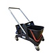 Wecoline Rolemmer dubbel 3P zonder pers Wecoline Rolemmer dubbel 3P zonder pers