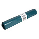 Powersterko Recy afvalzak blauw T50 90 x 110 cm Powersterko Recy afvalzak blauw T50 90 x 110 cm