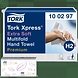 Tork Tork Xpress® extra zachte multifold handdoek H2 Tork Tork Xpress® extra zachte multifold handdoek H2