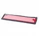 Wecoline Allure microvezel vlakmop rood 45 cm Wecoline Allure microvezel vlakmop rood 45 cm
