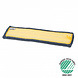 Wecoline Allure microvezel vlakmop geel 45 cm Wecoline Allure microvezel vlakmop geel 45 cm