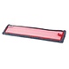 Wecoline Allure microvezel scrubmop rood 45 cm Wecoline Allure microvezel scrubmop rood 45 cm