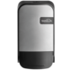 Sanaja Zeepdispenser en toilet seat cleaner zilver Sanaja Zeepdispenser en toilet seat cleaner zilver