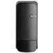 Sanaja Zeepdispenser foam 1000 ml zwart Sanaja Zeepdispenser foam 1000 ml zwart