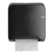 Sanaja Handdoekautomaat Mini matic XL zwart Sanaja Handdoekautomaat Mini matic XL zwart