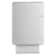 Sanaja Vouwhanddoekdispenser wit Sanaja Vouwhanddoekdispenser wit