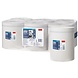 Tork 1-laags midi poetspapier M2 - 6 rollen Tork 1-laags midi poetspapier M2 - 6 rollen