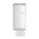Sanaja Toiletpapierdispenser bulkpack wit Sanaja Toiletpapierdispenser bulkpack wit