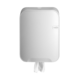Sanaja Midi poetsrol dispenser wit Sanaja Midi poetsrol dispenser wit