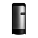 Sanaja Zeepdispenser desinfectie bag-in-box zilver 900 ml Sanaja Zeepdispenser desinfectie bag-in-box zilver 900 ml