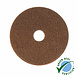 Wecoline Strip pad Bruin Full Cycle 11 inch doos 5 stuks Wecoline Strip pad Bruin Full Cycle 11 inch doos 5 stuks