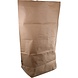 Afvalzak papier 60 x 80cm 25 stuks per pak Afvalzak papier 60 x 80cm 25 stuks per pak