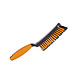Orange Brush Hoek- en randen borstel met korte steel Orange Brush Hoek- en randen borstel met korte steel